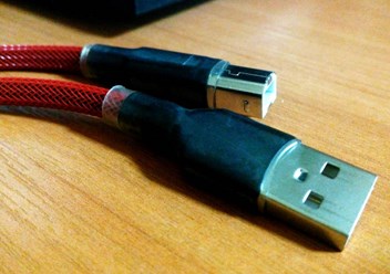 USB кабель на заказ (до 5 метров)