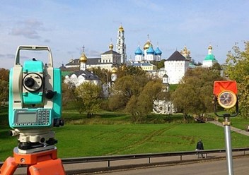 Фото компании ООО Московская геодезия 1