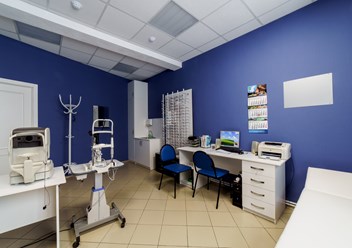 Фото компании  Троицкий 2