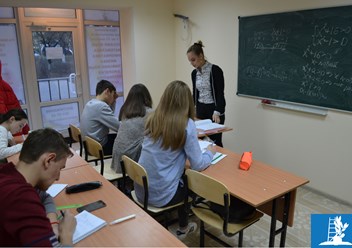 Фото компании ООО ЦФЗ "Достижение" 1