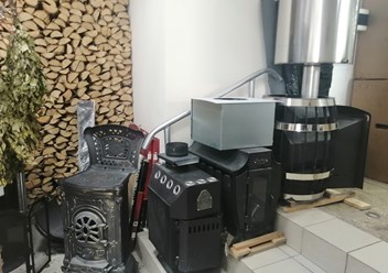 Фото компании  Печь Маркет 2