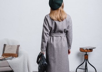 Фото компании  Вятские меха 5