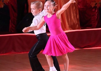 Фото компании  DanceGroup, Школа танцев на Лихоборах 5