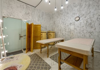 Фото компании  ANJARI SPA 2