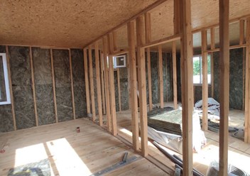 Фото компании  Прораб 34 3