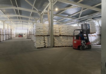 Фото компании АО СибИнвест 1