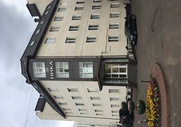 Фото компании ООО Cити Оценка 1