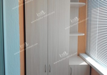 Фото компании ИП Мебельная компания "КОНТУР" 2