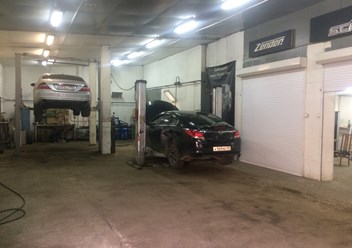 Фото компании ООО KarRepair 6