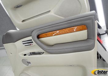 Фото компании  Автостудия Inter 3