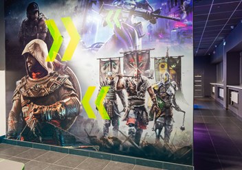 Фото компании  True Gamers 3