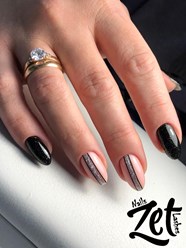 Студия маникюра в Электростали Zet Nails