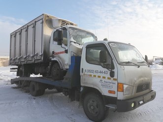 Фото компании ИП Авто Эвакуатор 31