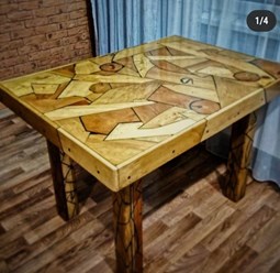 Фото компании ООО Wood-spectro 10