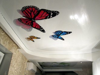 Фото компании  Седьмое небо 6