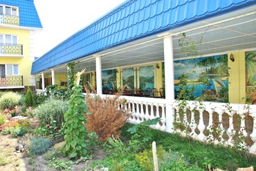 Фото компании  Пансионат для пожилых "Сказка" 4