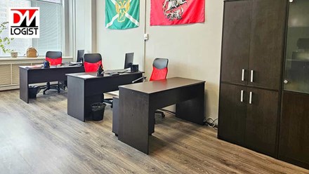Фото компании ООО ДМ Логист 2