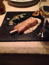 Фото компании  Dolce Vita, ресторан 27