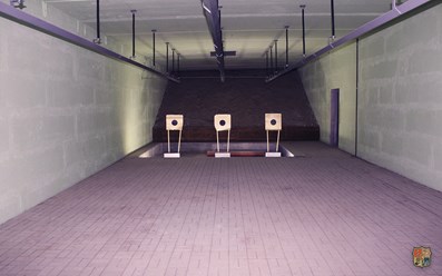 Фото компании  300 метров – тир, стрелковый клуб, стрельбище 6