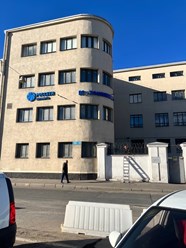 Фото компании  Рекламное агентство полного цикла «Аккорд» 19