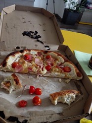 Фото компании  I Like Pizza 10