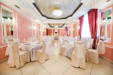 Фото компании  Империя, ресторан 31