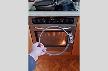 Фото компании ИП «Духовка Доктор» 7