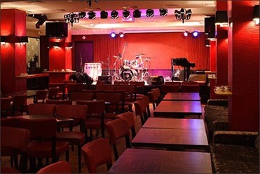 Фото компании  Союз композиторов, джаз-клуб 11