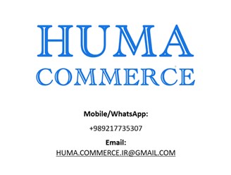 Фото компании ООО Huma Commerce Company 1