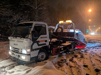 Фото компании  Эвакуатор Дубна 91