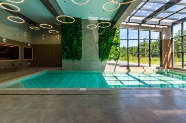 Фото компании ООО GreenDorf Hotel&SPA 25