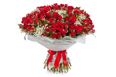 Фото компании  Салон цветов и сувениров  "Цветочница" 11