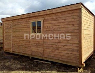Фото компании ООО «ПромСнаб» 7
