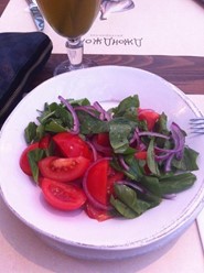 Фото компании  Джон Джоли, ресторан 17