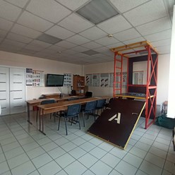 Фото компании АНО ДПО ГК Профи-Сибирь 9