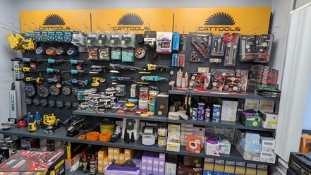 Фото компании  Cattools 2