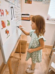 Фото компании  Детский центр Клевер 44