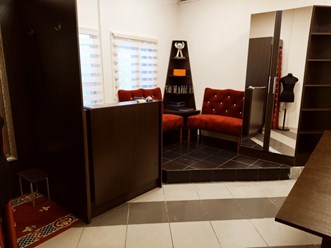 Фото компании  Сеть ателье Эталон 1