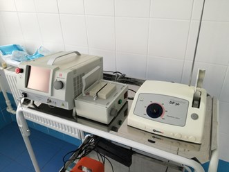 Фото компании ФГБОУ Клиника Кировского государственного медицинского университета 1