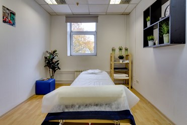 Фото компании  Даниил Массажев 7