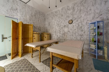 Фото компании  ANJARI SPA 4