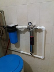 Фото компании ООО Фильтр Титанов 51