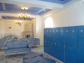 Фото компании  Трифоновские бани, банно-оздоровительный комплекс 9