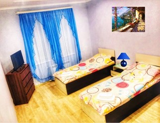 Фото компании  Гостевой дом "Дарина" 4