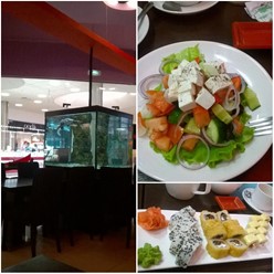 Фото компании  ЯКУДЗА, суши-бар японской кухни 1