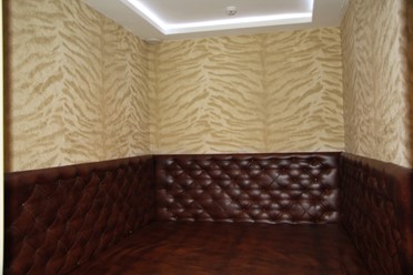 Фото компании  Чарли, сауна 5