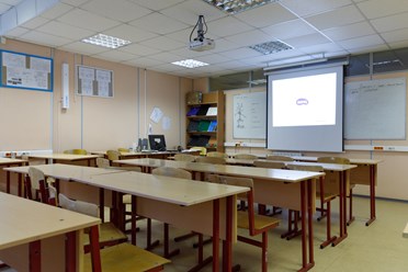 Фото компании  КОЛЛЕДЖ ЭКОНОМИКИ СТРАХОВОГО ДЕЛА И ИНФОРМАЦИОННЫХ ТЕХНОЛОГИЙ 4