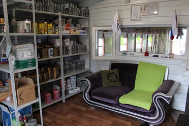 Фото компании  Маслёнка 3