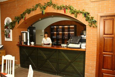 Фото компании  Гаштет, немецкий пивной ресторан 3