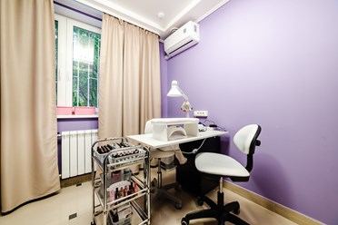 Фото компании  Beauty Line 6